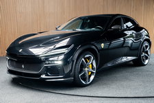 Ferrari Purosangue - 6.5 V12 Carbon exterieur/interieur - Panorama - Massage - Full