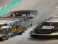 Peugeot 208 - 1.2 PureTech Sport (APPLE CARPLAY, NAVIGATIE, PARKEERSENSOREN, SPORTSTOELEN, CRUISE, NIEUWE APK, NIEUWSTAAT)