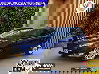 Ford Focus - Wagon 1.0 Titanium Edition|Trekhaak|Boekjes|Nap