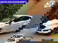 Ford Fiesta - 1.0 EcoBoost|Titanium|ST-Line|5Drs|Navi|Nap