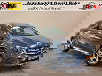 Mercedes-Benz GLA - 180 Business Solution AMG Panoramadak Clima Cruise Navigatie camera 18"LM