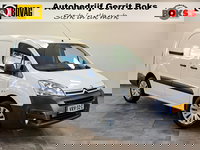 Citroën ë-Berlingo - Full Electric Club Lang Clima Cruise Bluetooth TCR PDC