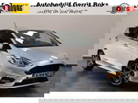 Ford Fiesta - 1.0 EcoBoost ST-Line X Navigatie B&O geluidsinstallatie 17LMV Cruise Control stoel/ stuurverwarming
