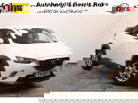 Mazda CX-3 - 2.0 SkyActiv-G 120 SkyLease+ Automaat Cruise control Climate control 16LMV