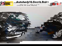 Toyota Aygo - 1.0 VVT-i x-play limited Cabrio Carplay ! 2e Paasdag geopend van 12.00 tot 17:00u !