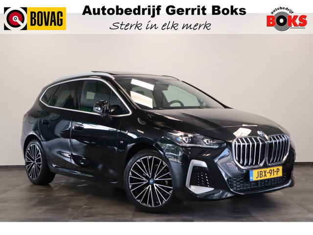 BMW 2 Serie - Active Tourer M-Sport 225e xDrive HUD Keyless Go/Start 360 camera LED