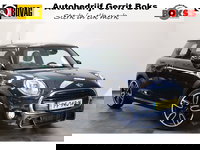 MINI Cooper - 1.5 Cooper JCW King's Cross Navigatie CruiseControl