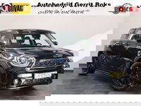 MINI Countryman - Mini 2.0 Cooper S E ALL4 Untamed Edition Panoramadak Navigatie Full-led