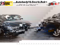 BMW 3 Serie - 316i M-sport Executive Cruise/Climate Navigatie NAP Dealer onderhouden