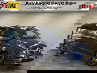 Mercedes-Benz V-Klasse - 300d Extra Lang Avantgarde Edition AMG-Line Standkachel Luchtvering