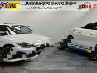 BMW i4 - M50 High Executive 84 kWh M-sport ACC 360 Camera schuifkanteldak H&K 544PK NL Auto