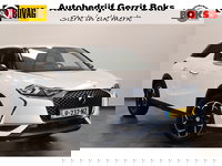 DS DS 3 - Crossback E-Tense Bastille 50 kWh Navi-Carplay 17'lmv CruiseControl
