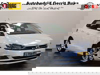 Volkswagen Polo - 1.0 TSI Comfortline Automaat PDC ! 2e Paasdag geopend van 12.00 tot 17:00u !
