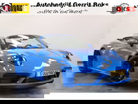 Porsche 911 - Cabrio 3.0 Carrera 4 GTS Sport Chrono X- Sight NL Auto 480PK! Shark blue Dealer onderhouden ! 2e Paasdag geopend van 12.00 tot 17:00u !