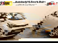 Kia Picanto - 1.0 DPi ComfortLine 5p Airco Bluetooth Cruise Control