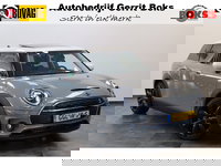 MINI Clubman - Mini 2.0 Cooper S ALL4 Chili Cruise/Climate Panoramadak Automaat