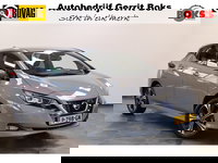 Nissan Leaf - e+ Business Executive 62 kWh Navi 360 Camera Long Range Achteruitkijkcamera