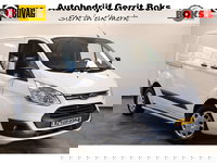 Ford Transit Custom - 270 2.2 TDCI L1H1 Trend !* Koelwagen *! Navigatie 3-Persoons