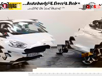 Ford Fiesta - 1.0 EcoBoost Active X Navi Keyless Go PDC Cruise