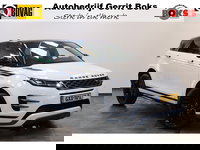 Land Rover Range Rover Evoque - 1.5 P300e AWD R-Dynamic SE PDC ECC Carplay 360 camera