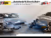 Polestar 2 - Long Range Dual Motor 78 kWh Warmtepomp Harman/Kardon PDC ACC Carplay ! 2e Paasdag geopend van 12.00 tot 17:00u !