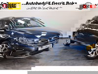 Volkswagen Passat - Variant 1.4 TSI PHEV GTE Business ACC Massage Camera Stoelverwarming