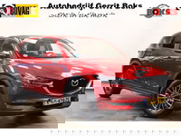 Mazda CX-5 - 2.0 SkyActiv-G 160 GT-M 4WD Cruise/Climate Automaat Head-Up Navi