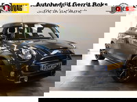 MINI Cooper - 2.0 Cooper S Chili Panodak ECC Navi Stoelverw