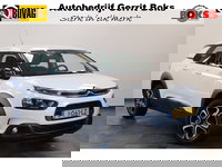 Citroën C4 Cactus - 1.2 PureTech Feel Cruise/Climate Carplay 1ste eigenaar NAP