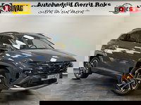 Hyundai Tucson Hybrid - 1.6 T-GDI PHEV Comfort Smart Carplay Keyless entry/go ACC ECC PDC Camera