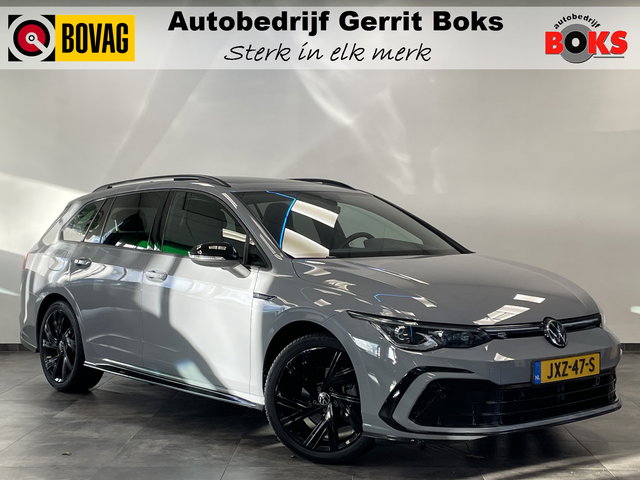 Volkswagen Golf - 1.5 eTSI R-Line Business+ R-Line Panoramadak Trekhaak