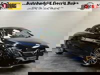 Mercedes-Benz C-Klasse - Cabrio 200 Prestige Cruise/Climate Navi Elek.Stoelen