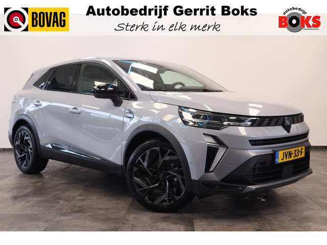 Renault Symbioz - 1.6 E-Tech full hybrid 145 esprit Alpine 19'' Camera Stuurverw ! 2e Paasdag geopend van 12.00 tot 17:00u !