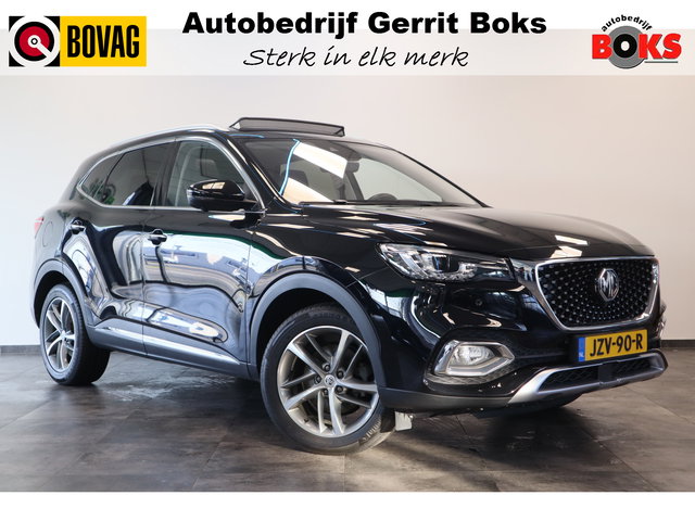 MG EHS - 1.5 TGDI Luxury Cruise/Climate Panoramadak Leder