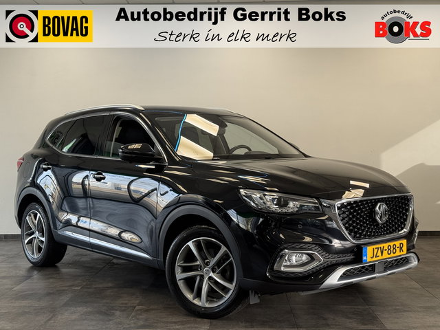 MG EHS - 1.5 TGDI Luxury Panoramadak Leder Navigatie