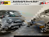 Kia Picanto - 1.0 CVVT Design Edition Navi Bluetooth