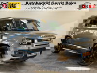 Land Rover Defender - 110 2.0 P400e 110 X-Dynamic HSE Memory Clearsight Mirror Black Pack Koelbox