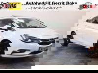 Opel Astra - Sports Tourer 1.4 Innovation Schuifdak Navigatie Camera