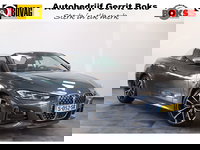 BMW 4 Serie - Cabrio M440i xDrive High-Executive 374PK Individueel-lak Navigatie  Volleder 19LMV Head up