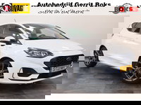 Ford Fiesta - 1.0 EcoBoost Hybrid ST-Line X Keyless Camera