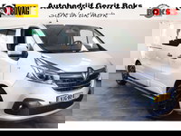Renault Trafic - 2.0 dCi 170 T29 L2H1 DC Luxe Cruise/Climate Sidebars x2 schuifdeur Automaat