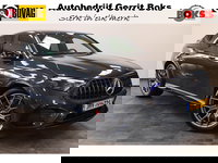 Mercedes-Benz GLC - Coupé AMG 63 S E Performance Night Edition Panoramadak Head Up