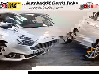 Ford S-Max - 1.5 Titanium 7p. Cruise/Climate Navi PDC Elekt. Stoelen NAP