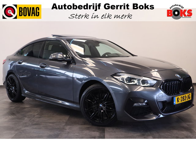 BMW 2 Serie - Gran Coupé 218i Executive Edition M-Sport Shadow Line PDC Panoramadak LED