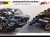 Volkswagen T-Roc - 1.5 TSI Sport Panorama dak Stuurwielverwarming