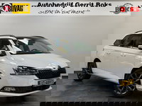 Škoda Fabia - Combi 1.0 Business Edition Panoramadak Carplay Full-led ! 2e Paasdag geopend van 12.00 tot 17:00u !