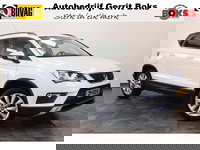 SEAT Ateca - 1.4 EcoTSI Style CruiseControl Carplay Trekhaak ! 2e Paasdag geopend van 12.00 tot 17:00u !