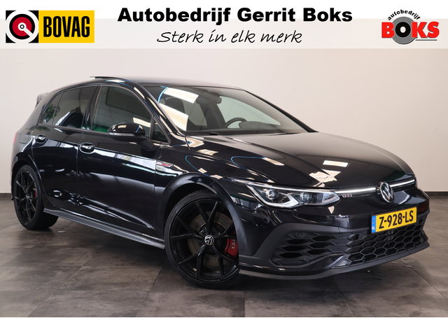 Volkswagen Golf - 2.0 TSI GTI Clubsport Panoramadak Harman&Kardon Head-Up