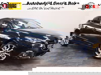 Mazda 3 - 2.0 GT-M Cruise/Climate Head-Up Elek.stoelen PDC 18''LM NAP