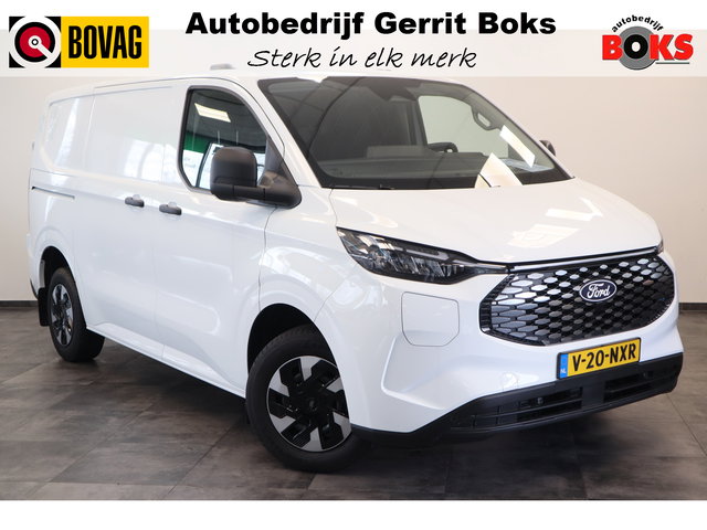 Ford E-Transit - Cust. 320 L1H1 Trend 71 kWh Full-led CruiseControl Carplay